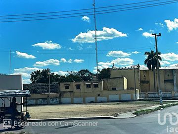 Venta de Terreno en Kinchil a 52 meses.
