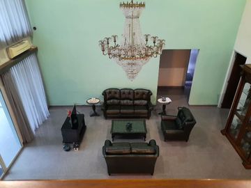 Rumah Bagus Ada Swimming Pool Di Lebak Bulus Jaksel -DW/AC 5204 BR