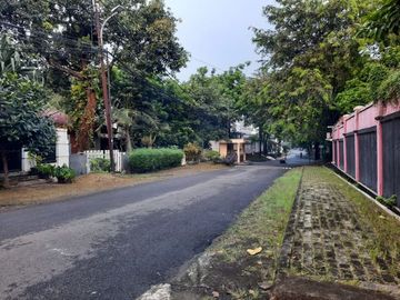 Rumah Bagus Ada Swimming Pool Di Lebak Bulus Jaksel -DW/AC 5204 BR