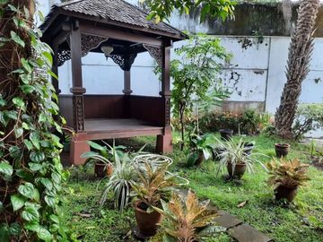 Rumah Bagus Ada Swimming Pool Di Lebak Bulus Jaksel -DW/AC 5204 BR