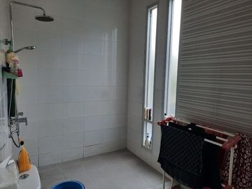 Rumah Bagus Ada Swimming Pool Di Lebak Bulus Jaksel -DW/AC 5204 BR