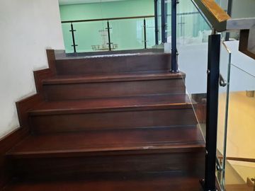 Rumah Bagus Ada Swimming Pool Di Lebak Bulus Jaksel -DW/AC 5204 BR