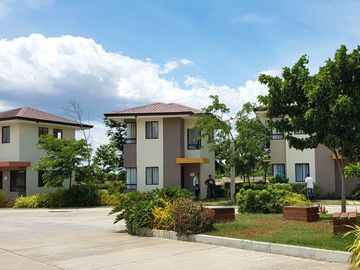 MACY S.A. TH:3BR 2-STRY 67sqm - AVIDA PARKFIELD SETTINGS PLN