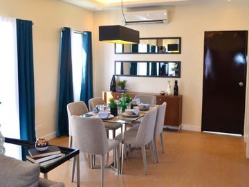 MACY S.A. TH:3BR 2-STRY 67sqm - AVIDA PARKFIELD SETTINGS PLN