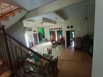 Rumah Luas Cocok Untuk Buat TK / Paud Di Taman Alamanda, Karangsatria, Bekasi.