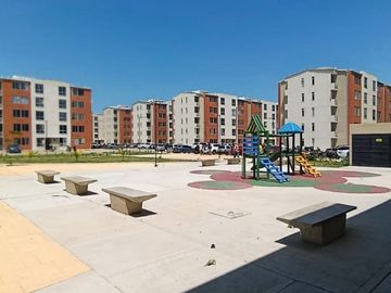 apartamento en arriendo en caribe verde. Cod A126908