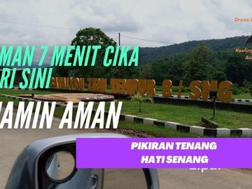 Kavling Tanah Murah dekat Purnakarya Maros Banyak Bonusnya