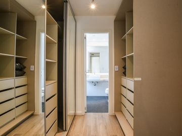 Departamento en  venta de 2 Dormitorios con patio 01-01 , en Balcarce 1355, Rosario Centro.