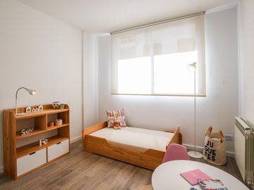Departamento en  venta de 2 Dormitorios con patio 01-01 , en Balcarce 1355, Rosario Centro.
