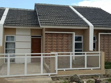 Promo Diskon 40jt, Rumah siap huni, lokasi strategis; Bandung