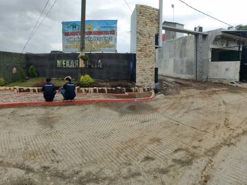 Promo Diskon 40jt, Rumah siap huni, lokasi strategis; Bandung