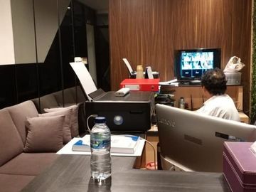 RUKO Grand Sungkono Dijual Murah Harga 4,5 Milliar