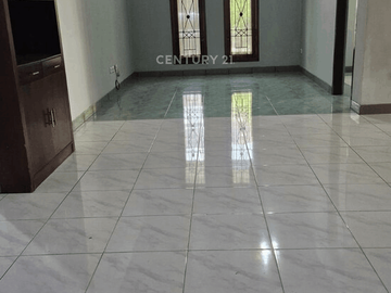 Dijual Rumah Di Bintaro Sektor 9 Lokasi Strategis Harga Menarik