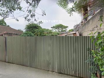 Dijual Tanah Datar Siap Bangun Di Lokasi Strategis Di Bintaro