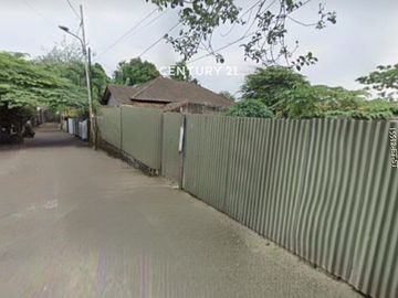 Dijual Tanah Datar Siap Bangun Di Lokasi Strategis Di Bintaro
