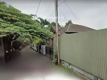 Dijual Tanah Datar Siap Bangun Di Lokasi Strategis Di Bintaro