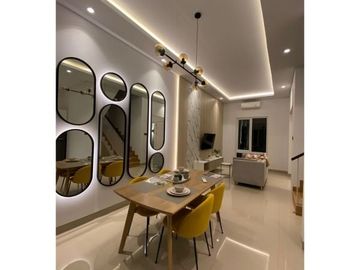 RUMAH IDAMAN LOKASI JALAN KAKI KE BENGKULU INDAH MALL