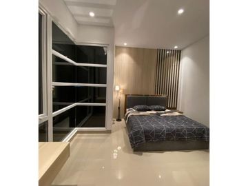 RUMAH IDAMAN LOKASI JALAN KAKI KE BENGKULU INDAH MALL