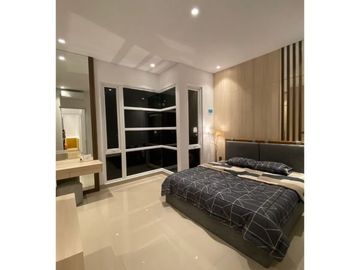 RUMAH IDAMAN LOKASI JALAN KAKI KE BENGKULU INDAH MALL