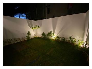 RUMAH IDAMAN LOKASI JALAN KAKI KE BENGKULU INDAH MALL