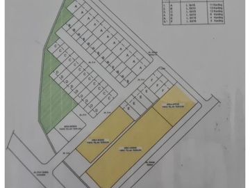 RUMAH IDAMAN LOKASI JALAN KAKI KE BENGKULU INDAH MALL