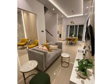 RUMAH IDAMAN LOKASI JALAN KAKI KE BENGKULU INDAH MALL