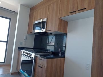 VENTA DEPARTAMENTO LIVE TLANEPANTLA
