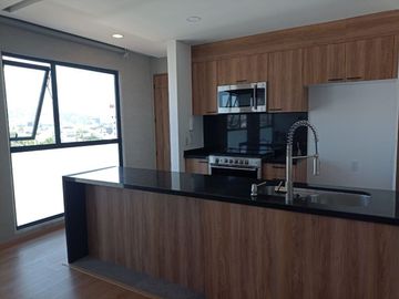 VENTA DEPARTAMENTO LIVE TLANEPANTLA
