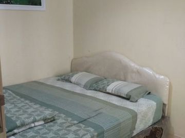 Disewakan Apartemen City Home Kelapa Gading Moi