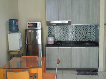 Disewakan Apartemen City Home Kelapa Gading Moi