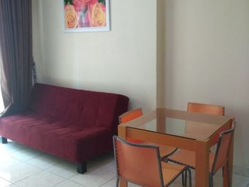 Disewakan Apartemen City Home Kelapa Gading Moi