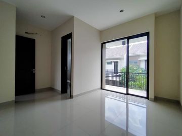 Rumah Brand New 4 KT Dekat Stasiun Sudimara di Cluster Vinaya Jombang Ciputat 4668