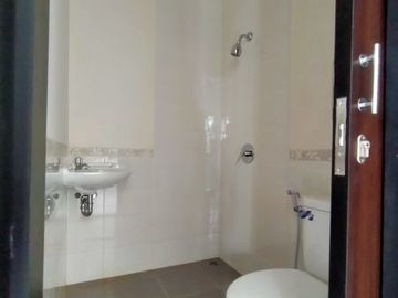 Rumah Brand New 4 KT Dekat Stasiun Sudimara di Cluster Vinaya Jombang Ciputat 4668