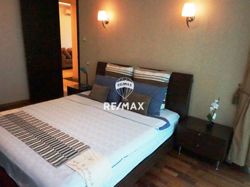Dijual Apartemen Bellagio Mansion 3 BR Fully Furnished di Mega Kuningan Jakarta Selatan – 142 m²