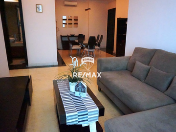 Dijual Apartemen Bellagio Mansion 3 BR Fully Furnished di Mega Kuningan Jakarta Selatan – 142 m²