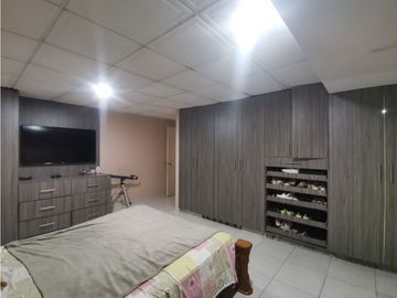 Vendo casa en conjunto cerrado, Villa Zaita ECC-VZ-29