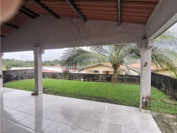 Vendo casa en conjunto cerrado, Villa Zaita ECC-VZ-29