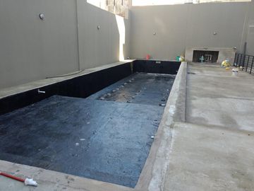 se vende excelente monoambiente divisible a estrenar