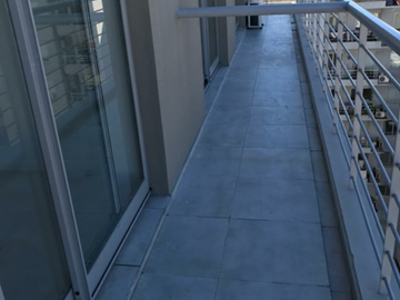 se vende excelente monoambiente divisible a estrenar