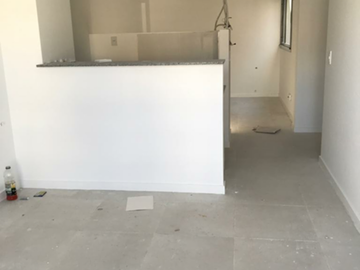 se vende excelente monoambiente divisible a estrenar
