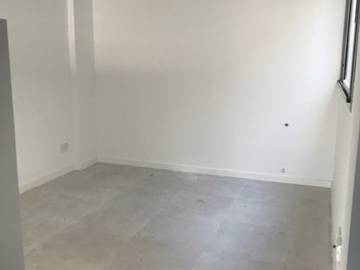 se vende excelente monoambiente divisible a estrenar