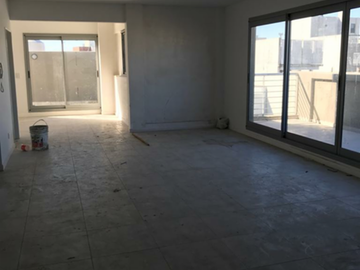 se vende excelente monoambiente divisible a estrenar