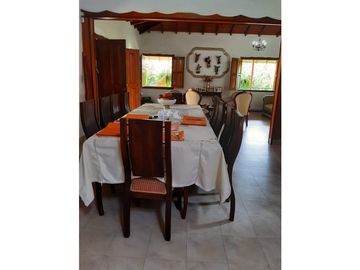 Venta Casa Campestre Calarca Quindio - Colombia COD: 7004116