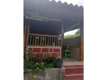 Venta Casa Campestre Calarca Quindio - Colombia COD: 7004116