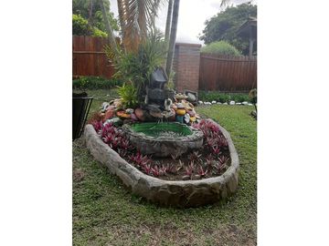Venta Casa Campestre Calarca Quindio - Colombia COD: 7004116