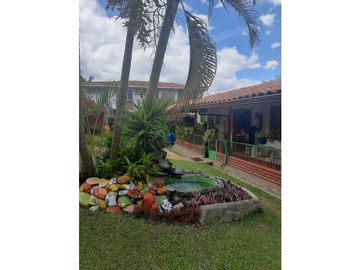 Venta Casa Campestre Calarca Quindio - Colombia COD: 7004116