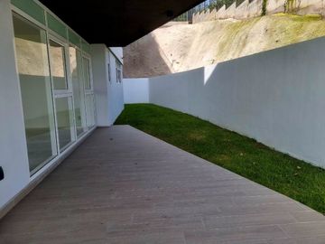 ¡¡ EN VENTA GARDEN HOUSE HERMOSO !!  EN BOSQUE REAL !