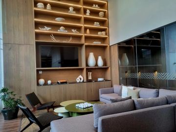 ¡¡ EN VENTA GARDEN HOUSE HERMOSO !!  EN BOSQUE REAL !