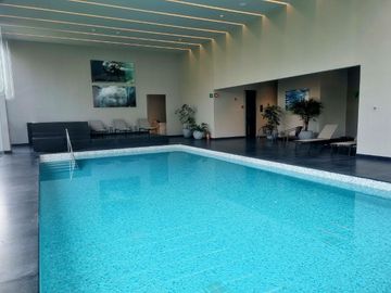 ¡¡ EN VENTA GARDEN HOUSE HERMOSO !!  EN BOSQUE REAL !