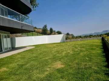 ¡¡ EN VENTA GARDEN HOUSE HERMOSO !!  EN BOSQUE REAL !